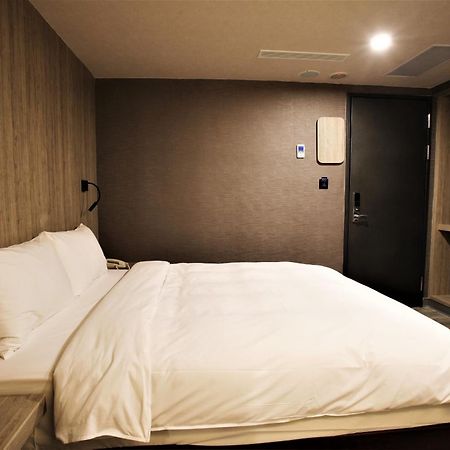 Golden Home Hotel Taipei Luaran gambar